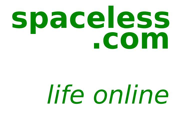 This page creates concordances of publically accessible web pages... spaceless.com Click here