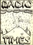 Cover of May 1984